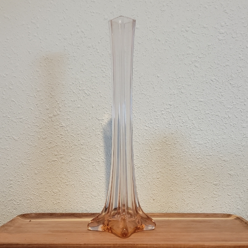 Colorful Glass Vase Set - Picture 3 of 6